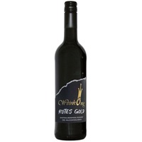 Rotes Gold - alkoholfrei
