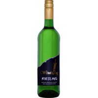 Riesling - alkoholfrei