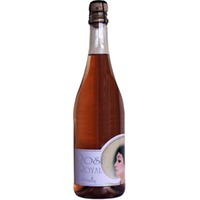 Rosé Royal - alkoholfrei