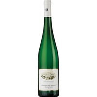 Fritz Haag Brauneberger Juffer Sonnenuhr Riesling Großes Gewächs