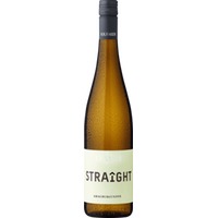 Straight Grauburgunder - Tobias Krämer