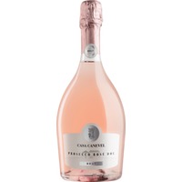 Casa Canevel Prosecco Rosé Brut - Serego Alighieri