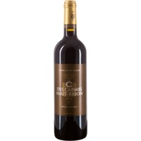 Pessac-Léognan - Château les Carmes Haut-Brion