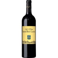Le Petit Smith Haut Lafitte Rouge - Château Smith Haut Lafitte