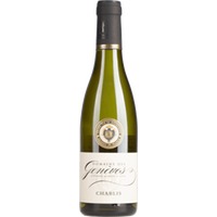 Chablis 0,375l - Domaine des Geneves