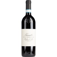Pian Romualdo Barbera d'Alba - Prunotto