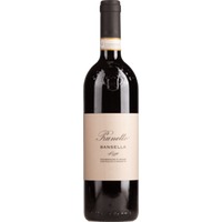 Barbera Bansella Nizza - Prunotto