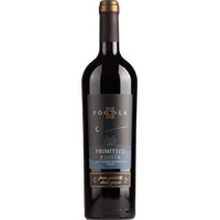 Fola Primitivo - Biscardo Vini