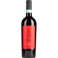 Rosso di Montalcino - Pian delle Vigne