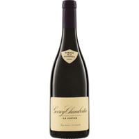 La Justice Gevrey-Chambertin AOC - Domaine De La Vougeraie
