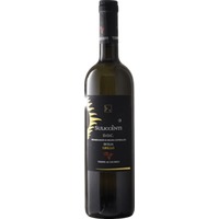 Grillo Suliccenti - Terre di Giurfo