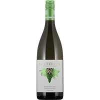 Dr. Wehrheim Chardonnay Qualitätswein Trocken Keuper