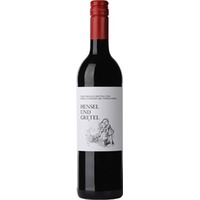 Markus Schneider & Thomas Hensel Hensel & Gretel Rot - 6Fl. á 0,75l