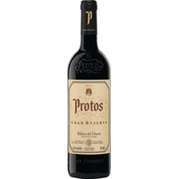 Protos Gran Reserva Ribera del Duero DO, Holzkiste