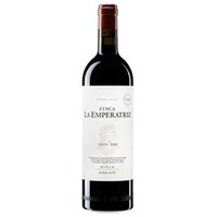 Hermanos Hernáiz Finca La Emperatriz Tinto