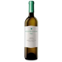 Cuatro Rayas Verdejo 2024