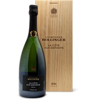 Champagne Bollinger La Côte Aux Enfants