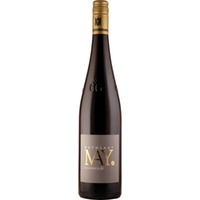 Rudolf May Rothlauf Silvaner GG, Trocken, Franken, Franken, 2022, Weißwein