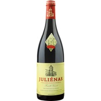 Château Fuissé Juliénas, Juliénas AOP, Beaujolais, 2019, Rotwein