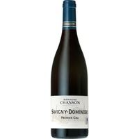 Domaine Chanson Savigny-Lès-Beaune Dominode, Savigny-lès-Beaune 1er Cru AOP, Burgund, 2020, Rotwein