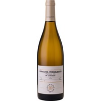 Domaine Chanson Les Caradeux, Pernand-Vergelesses 1er Cru AOP, Burgund, 2022, Weißwein