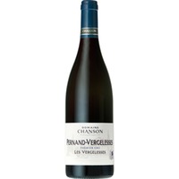 Domaine Chanson Pernand-Vergelesses, Pernand-Vergelesses 1er Cru AOP, Burgund, 2020, Rotwein