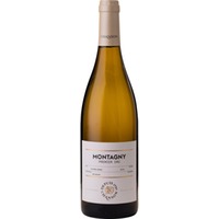 Domaine Chanson Montagny, Montagny 1er Cru AOP, Burgund, 2022, Weißwein