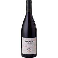 Domaine Chanson Mercurey, Mercurey 1er Cru AOP, Burgund, 2022, Rotwein