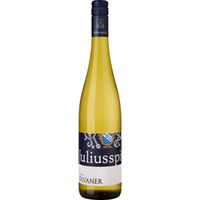 Juliusspital Silvaner, Trocken, Franken, Franken, 2024, Weißwein