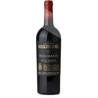 Passamante Negroamaro Salice Salentino DOC