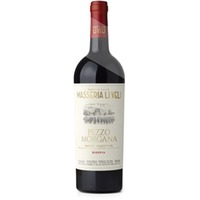 Pezzo Morgana Salice Salento DOC Riserva