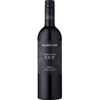 Heartland »Directors’ Cut« Shiraz