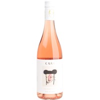 Solidarity Rosé Carińena DO
