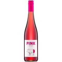 Pink Rosé "Pastorenstück" Pfalz QbA feinherb