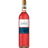 Bardolino Chiaretto DOC Bertoldi