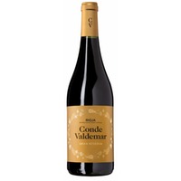 Conde Valdemar Gran Reserva Rioja DOC