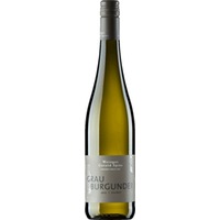 Grauburgunder trocken Weingut Gerold Spies