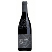 Xavier Vignon Vacqueyras Rouge