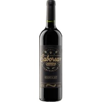 Saborear Reserva Tinto San Valero Cariñena DOP