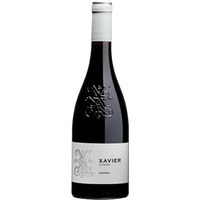 Xavier Vignon Ventoux Rouge