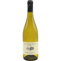 Domaine Chauveau Pouilly Fumé La Charmette Blanc