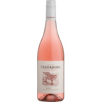 Sustainable Rosé - Cederberg