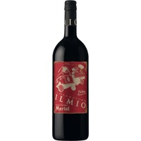 Merlot Terre Siciliane IGT 1,0 l - Collezione Il Mio