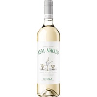 Blanco Rioja DOCa - Real Agrado