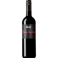 Herzallerliebst feinherb - Weingut Manz