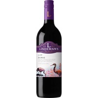 Lindeman's BIN 50 Shiraz - Treasury Wine Estates