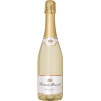 Blanc de Blancs dry - Bernard Massard