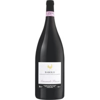 Barolo Piemont DOCG 1,5l Magnum - Amondo Piazzo