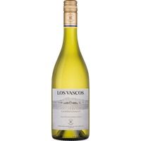 Los Vascos Los Vascos Chardonnay - 6Fl. á 0,75l