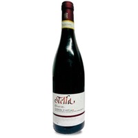 Stella Giuseppe Stravisan Barbera d'Asti